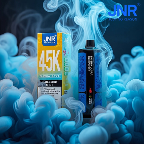 JNR Shisha Ultra 45000 Puffs Vape E-Shisha France Germany Shipping-3